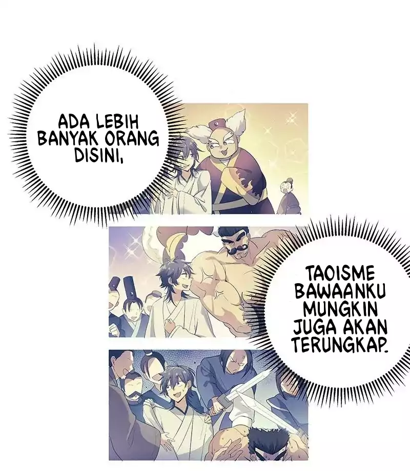 All Female Cultivators Want To Sleep With Me chapter 7