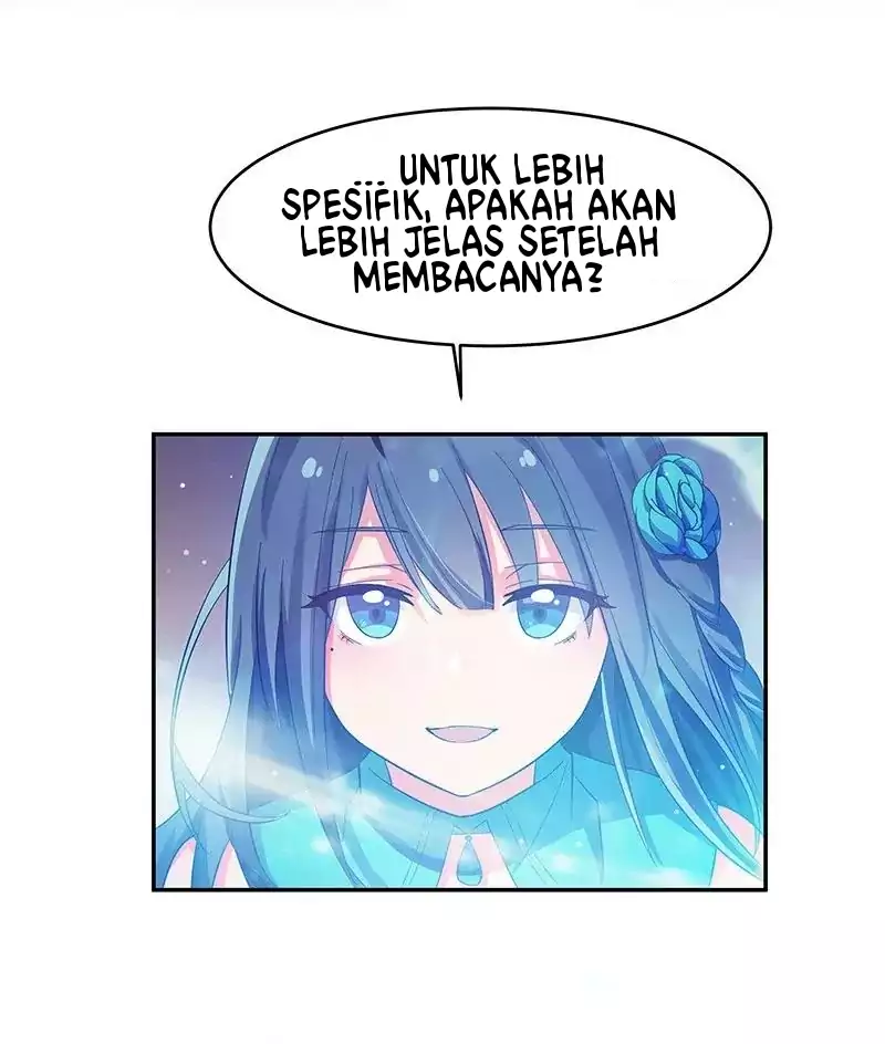 All Female Cultivators Want To Sleep With Me chapter 7