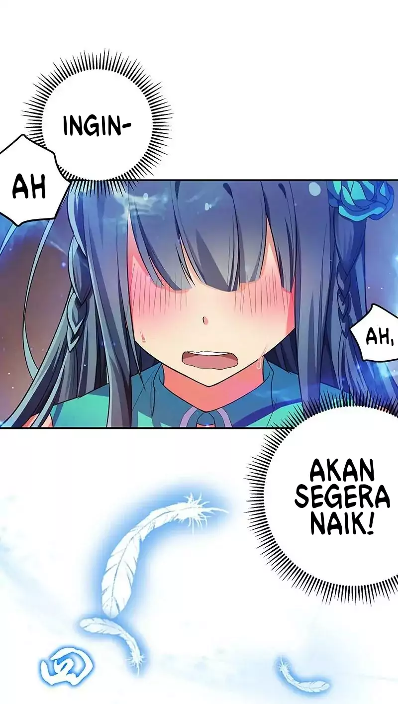 All Female Cultivators Want To Sleep With Me chapter 7