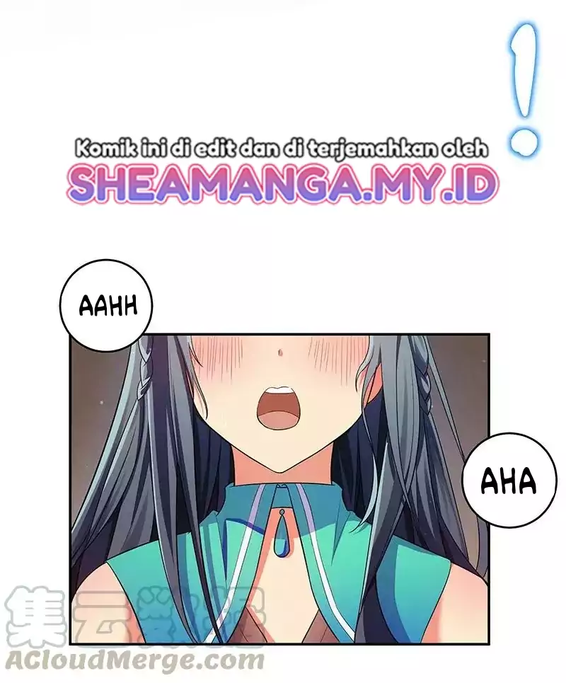 All Female Cultivators Want To Sleep With Me chapter 7