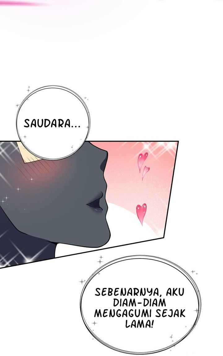 All Female Cultivators Want To Sleep With Me chapter 17