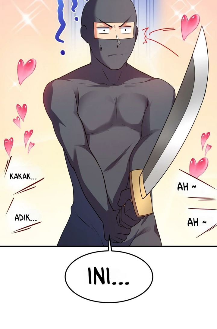 All Female Cultivators Want To Sleep With Me chapter 17