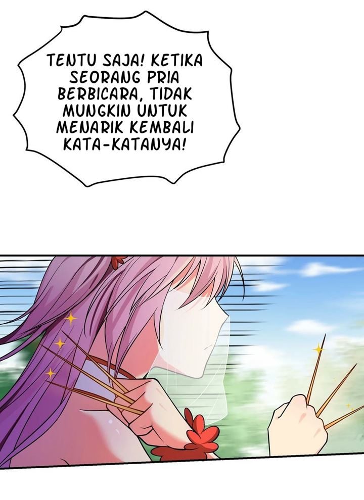 All Female Cultivators Want To Sleep With Me chapter 17