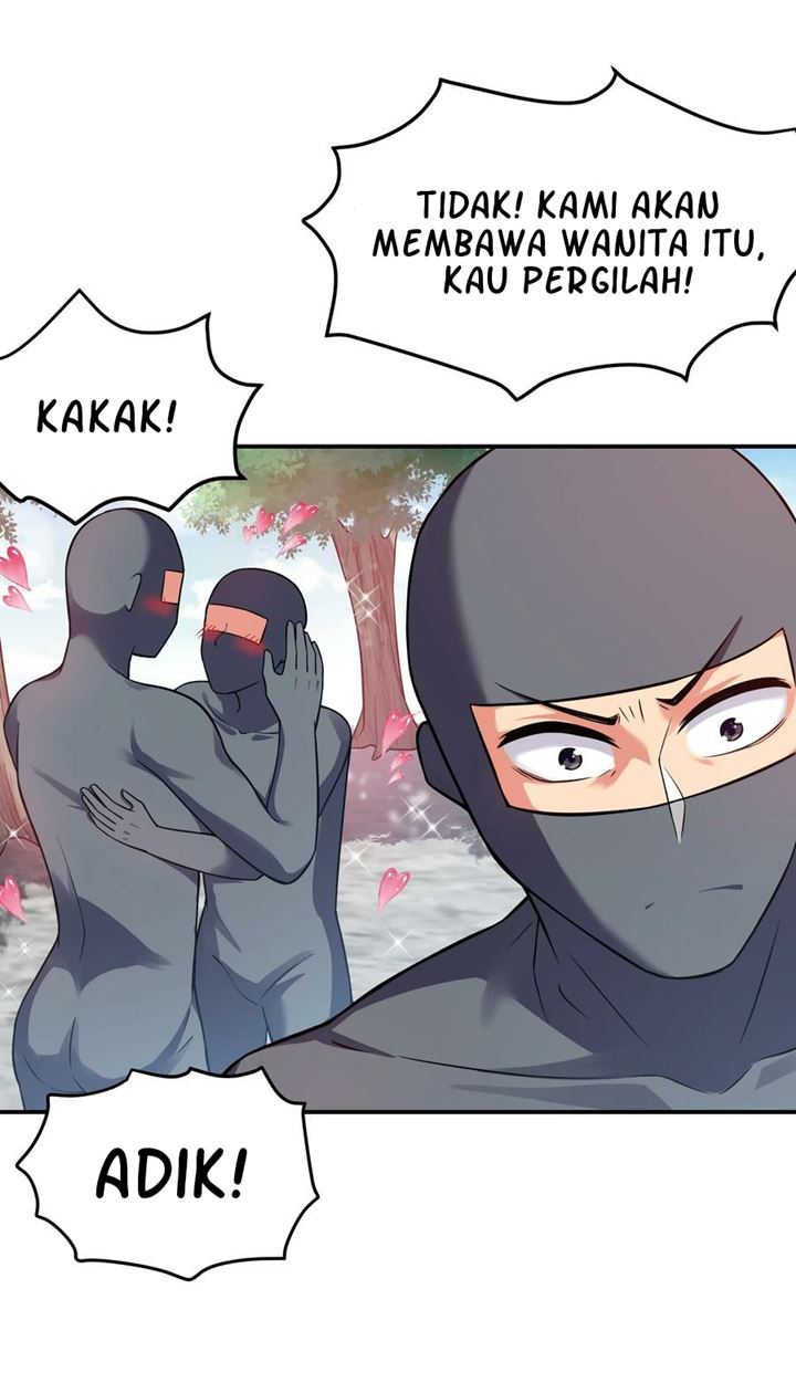 All Female Cultivators Want To Sleep With Me chapter 17