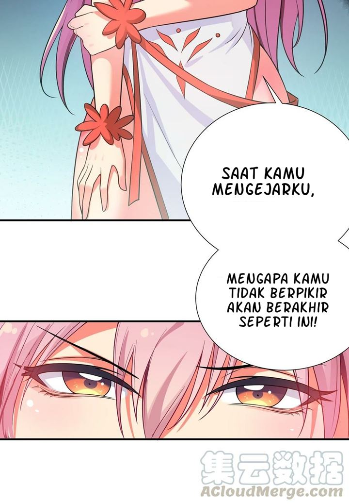 All Female Cultivators Want To Sleep With Me chapter 17