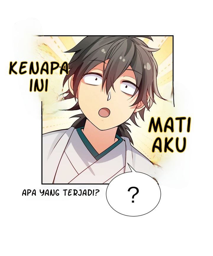 All Female Cultivators Want To Sleep With Me chapter 17