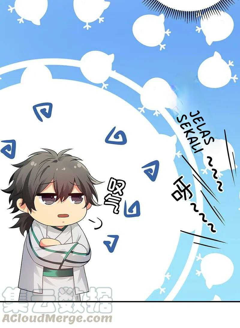 All Female Cultivators Want To Sleep With Me chapter 20