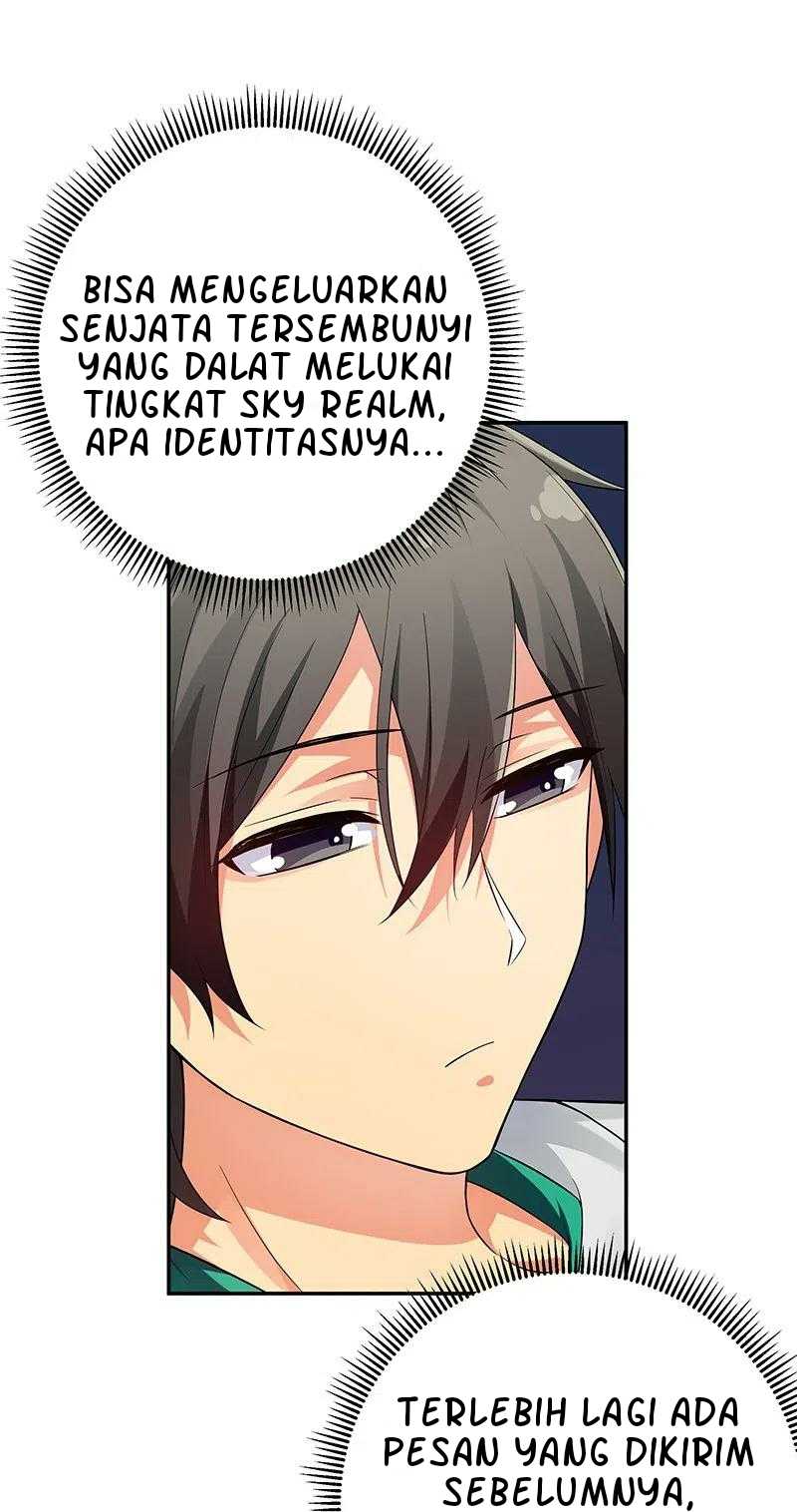 All Female Cultivators Want To Sleep With Me chapter 20