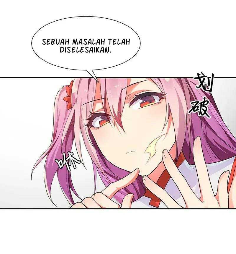 All Female Cultivators Want To Sleep With Me chapter 20