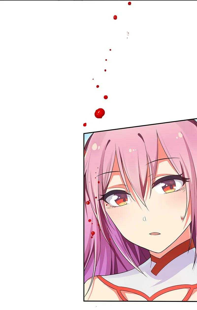 All Female Cultivators Want To Sleep With Me chapter 20