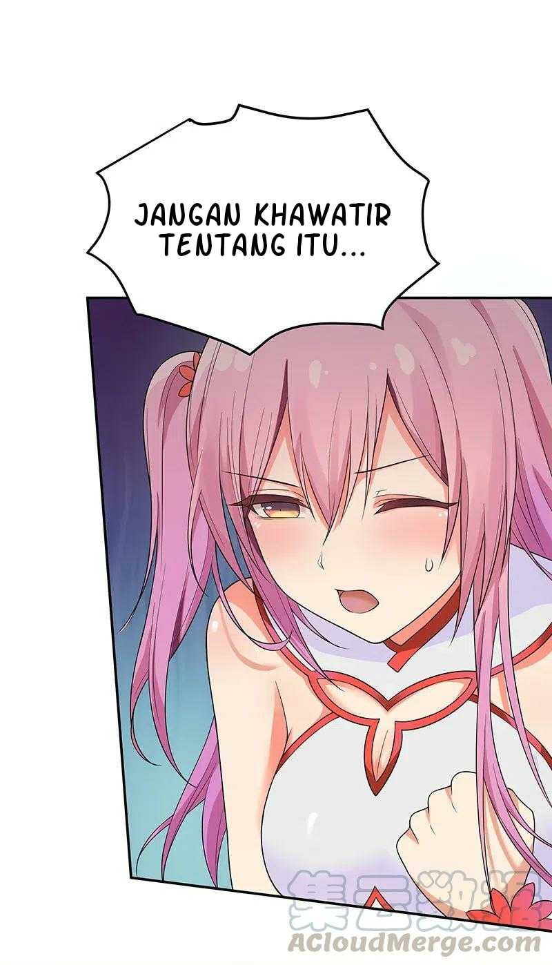 All Female Cultivators Want To Sleep With Me chapter 20