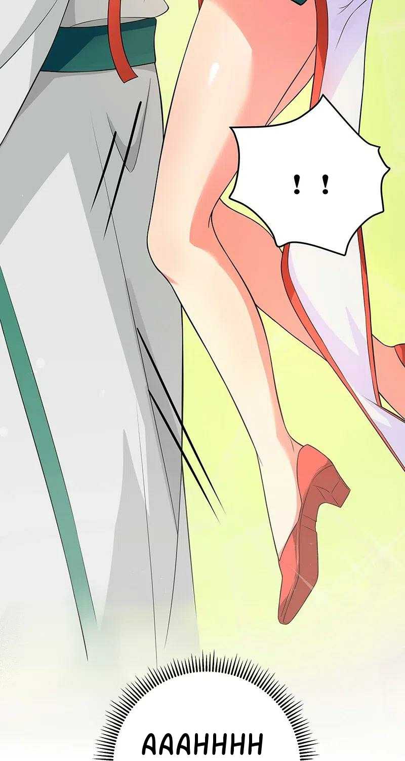 All Female Cultivators Want To Sleep With Me chapter 20