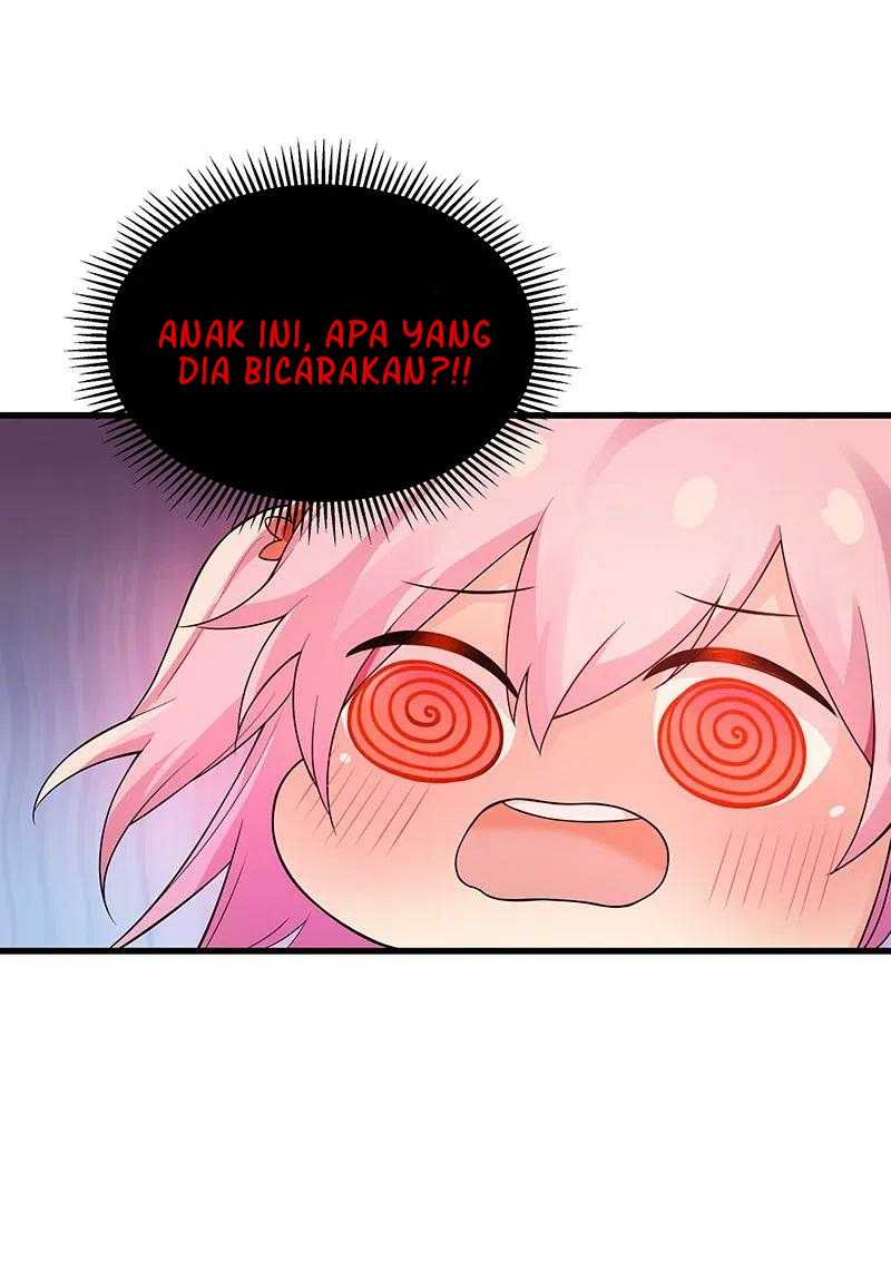 All Female Cultivators Want To Sleep With Me chapter 20