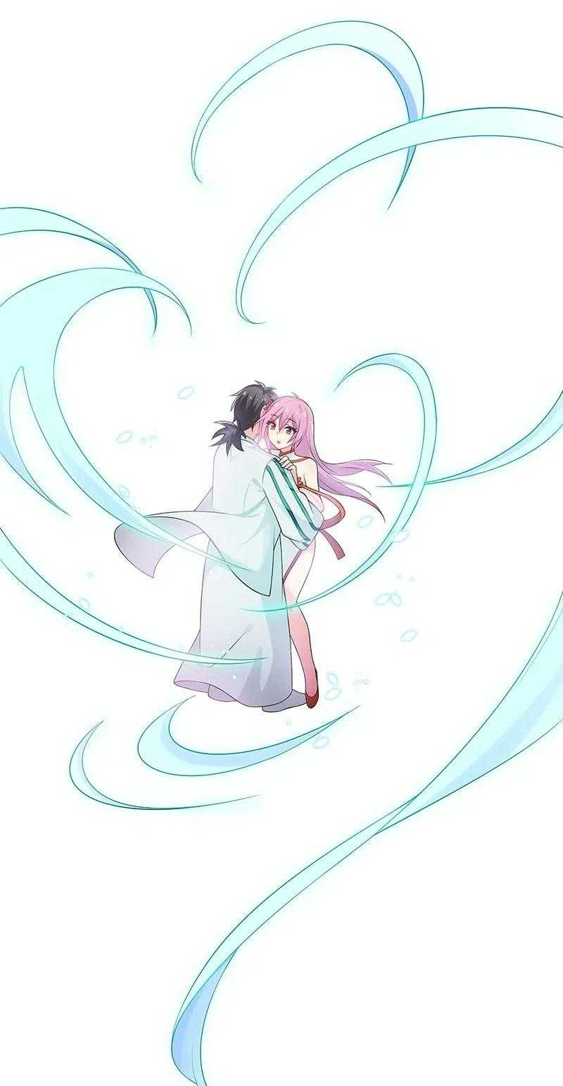 All Female Cultivators Want To Sleep With Me chapter 20