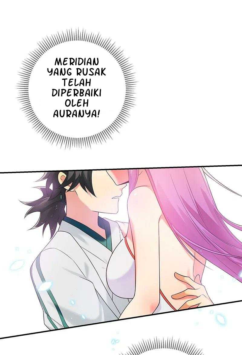 All Female Cultivators Want To Sleep With Me chapter 20