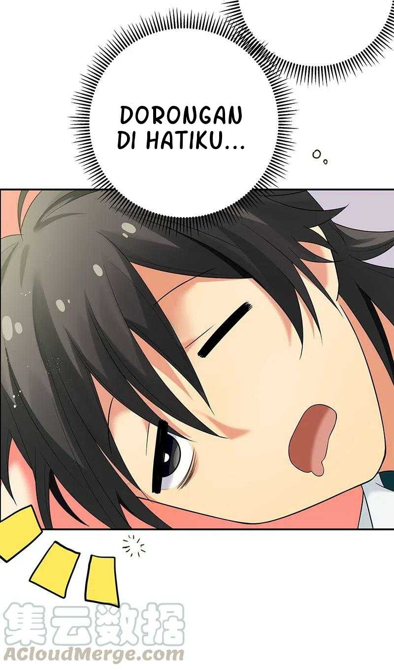 All Female Cultivators Want To Sleep With Me chapter 20