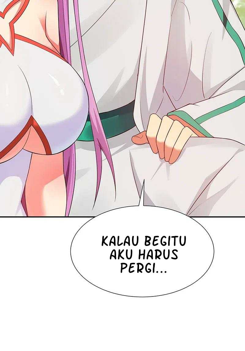 All Female Cultivators Want To Sleep With Me chapter 20