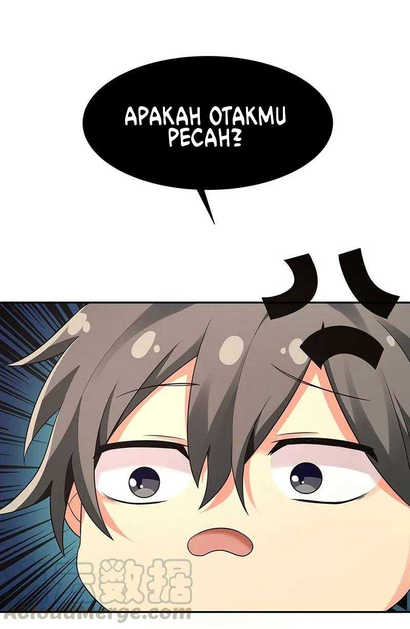 All Female Cultivators Want To Sleep With Me chapter 21