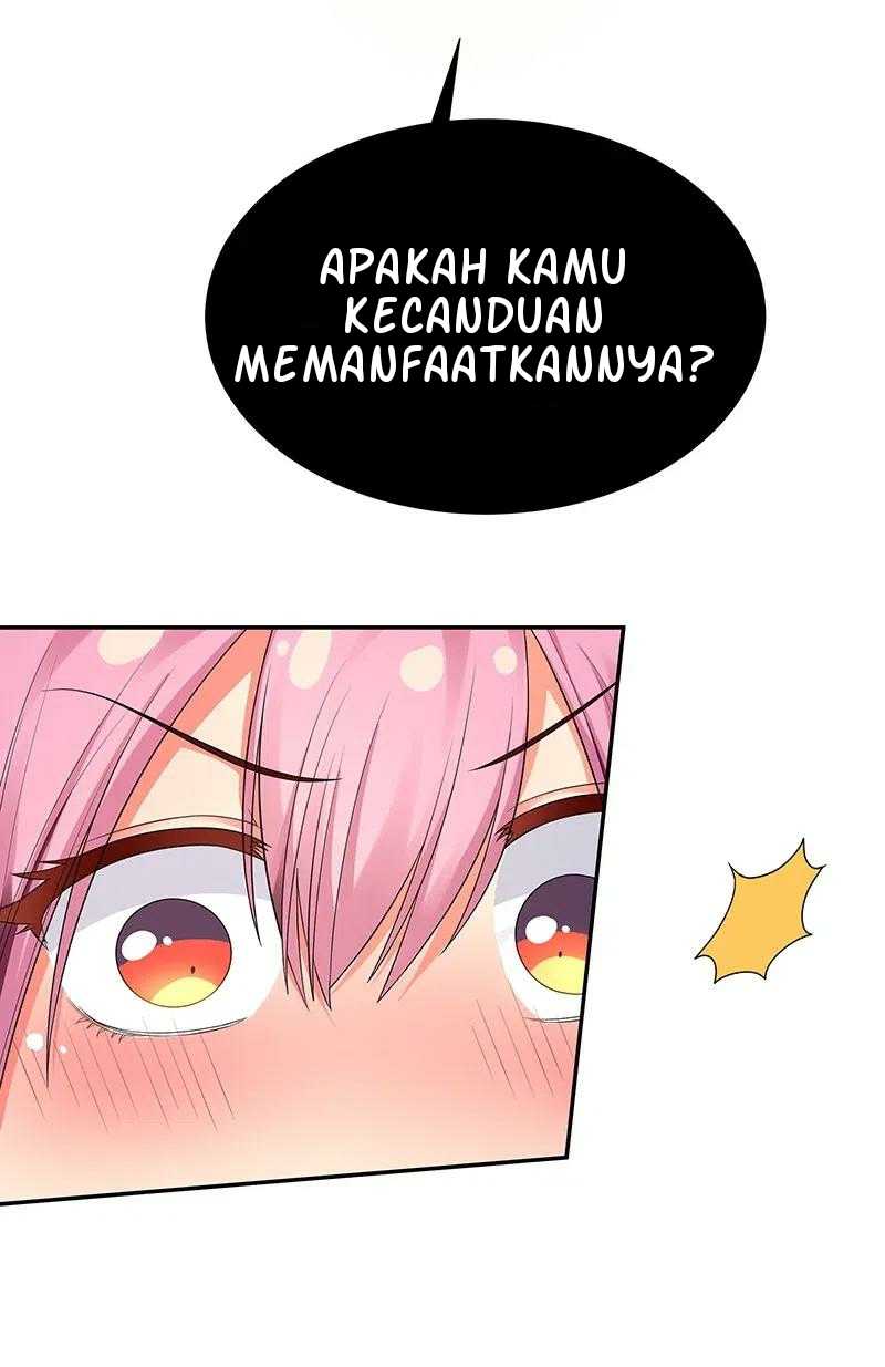 All Female Cultivators Want To Sleep With Me chapter 21