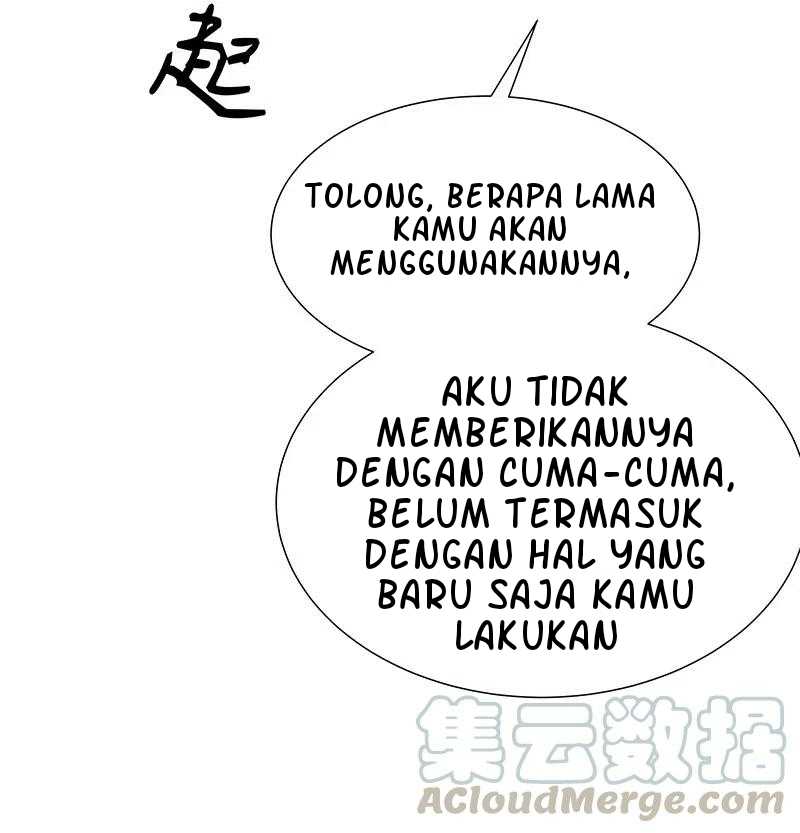All Female Cultivators Want To Sleep With Me chapter 21