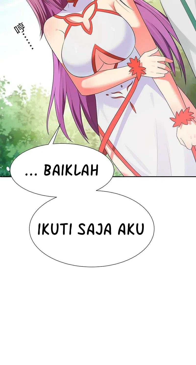 All Female Cultivators Want To Sleep With Me chapter 21