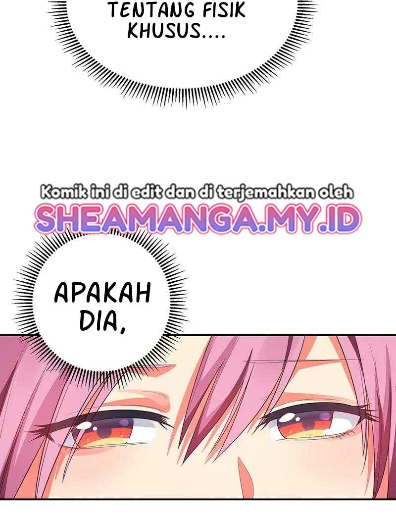 All Female Cultivators Want To Sleep With Me chapter 21