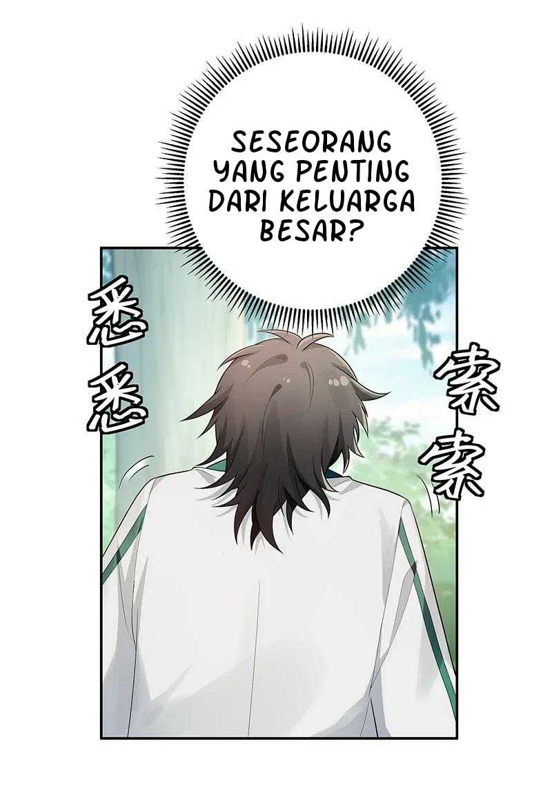 All Female Cultivators Want To Sleep With Me chapter 21