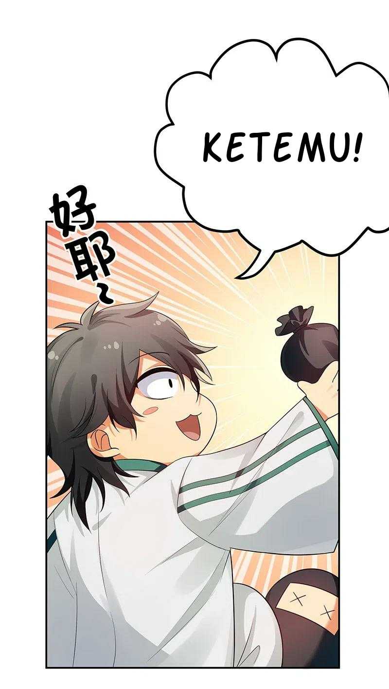 All Female Cultivators Want To Sleep With Me chapter 21