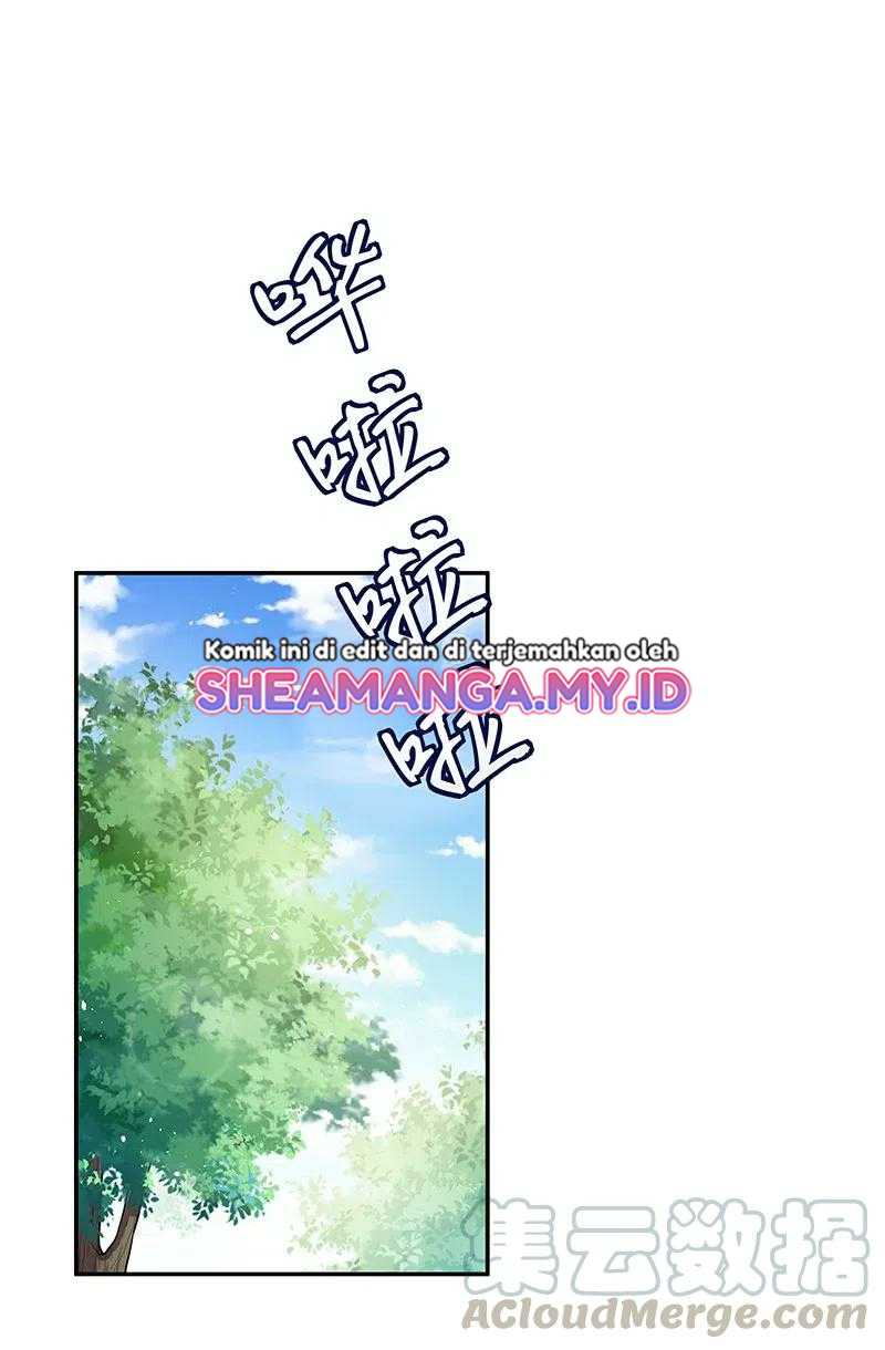 All Female Cultivators Want To Sleep With Me chapter 21
