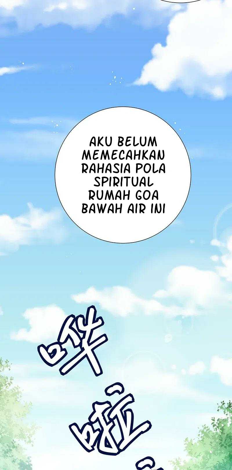 All Female Cultivators Want To Sleep With Me chapter 21