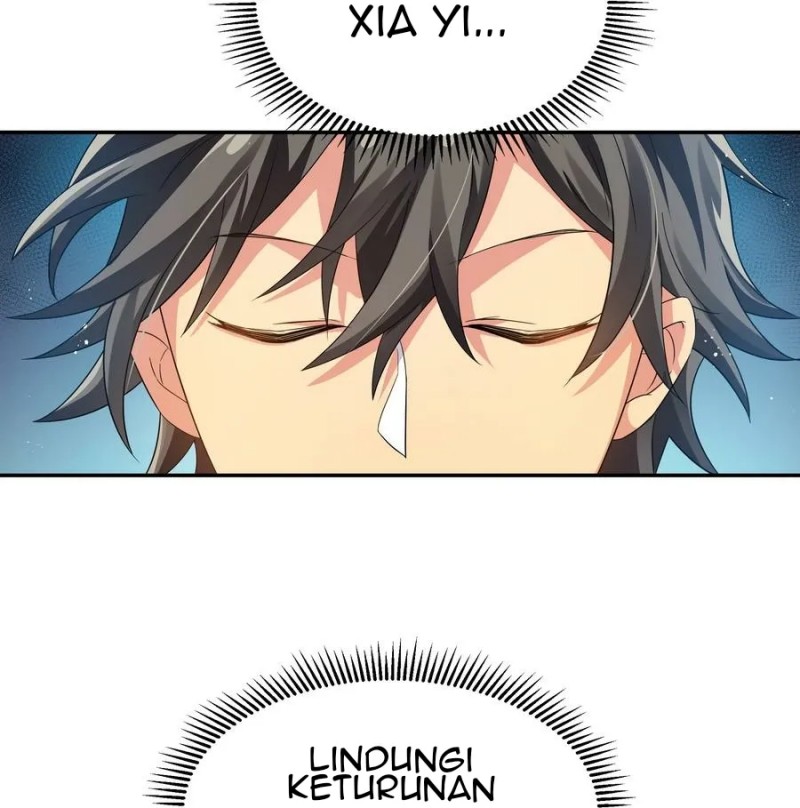 All Female Cultivators Want To Sleep With Me chapter 52