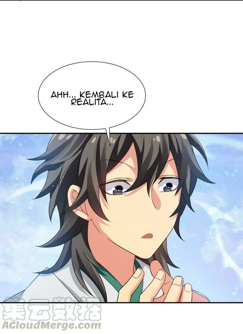 All Female Cultivators Want To Sleep With Me chapter 52