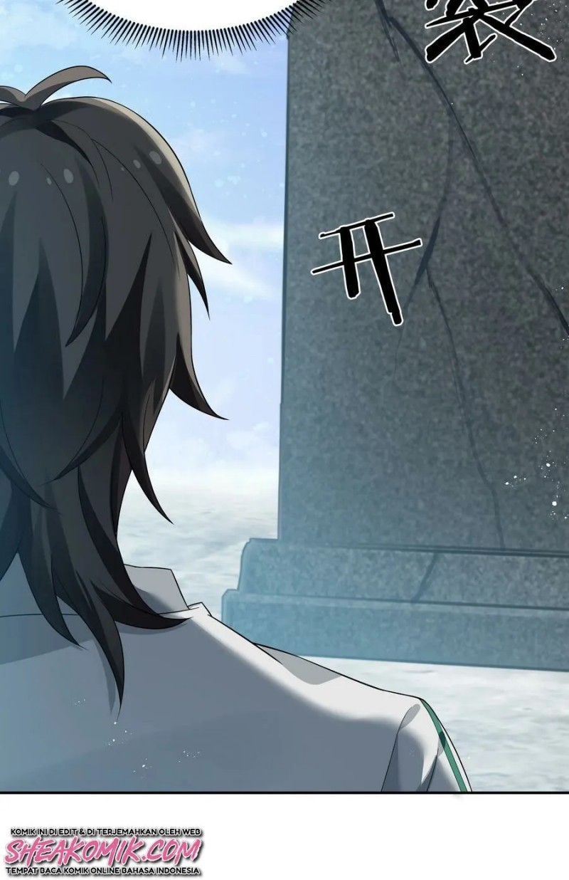 All Female Cultivators Want To Sleep With Me chapter 52
