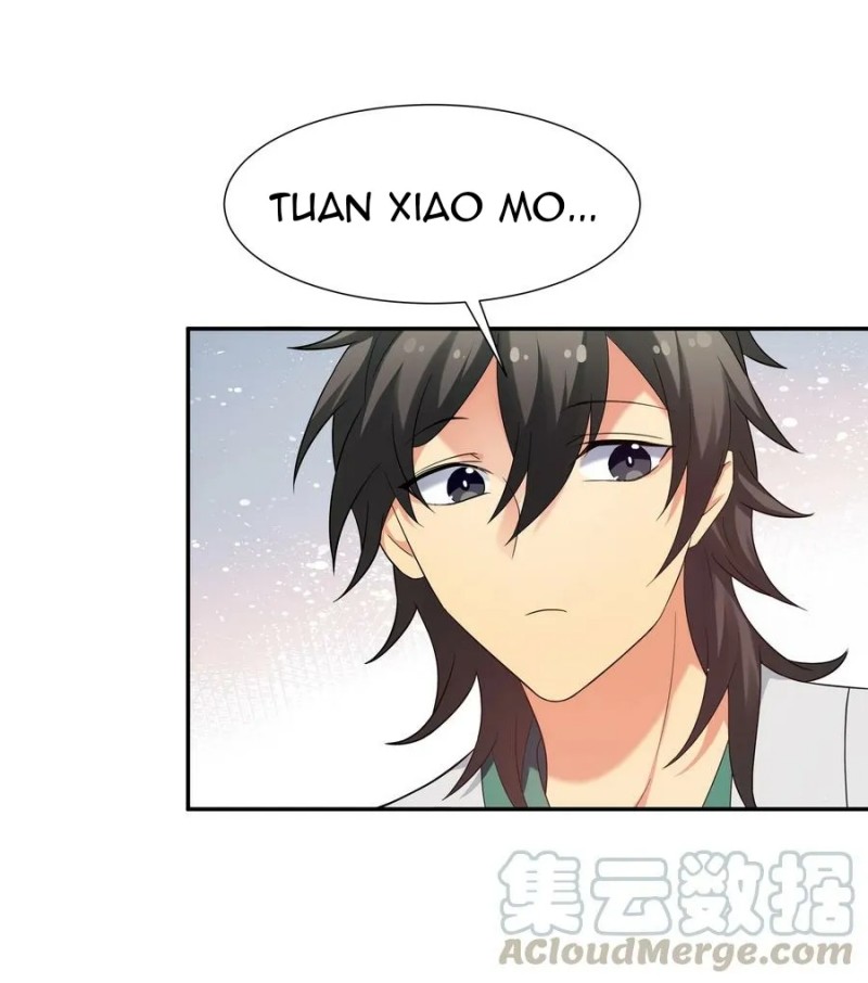 All Female Cultivators Want To Sleep With Me chapter 52