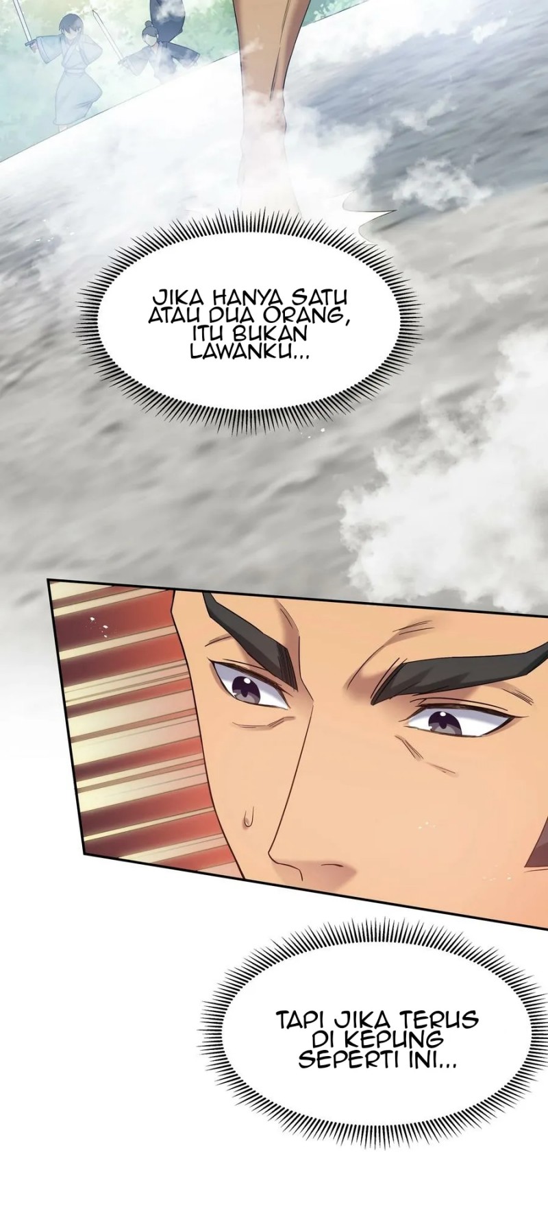 All Female Cultivators Want To Sleep With Me chapter 52