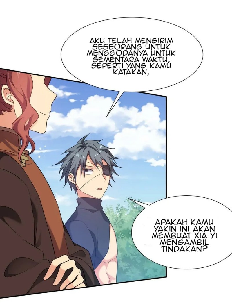 All Female Cultivators Want To Sleep With Me chapter 52