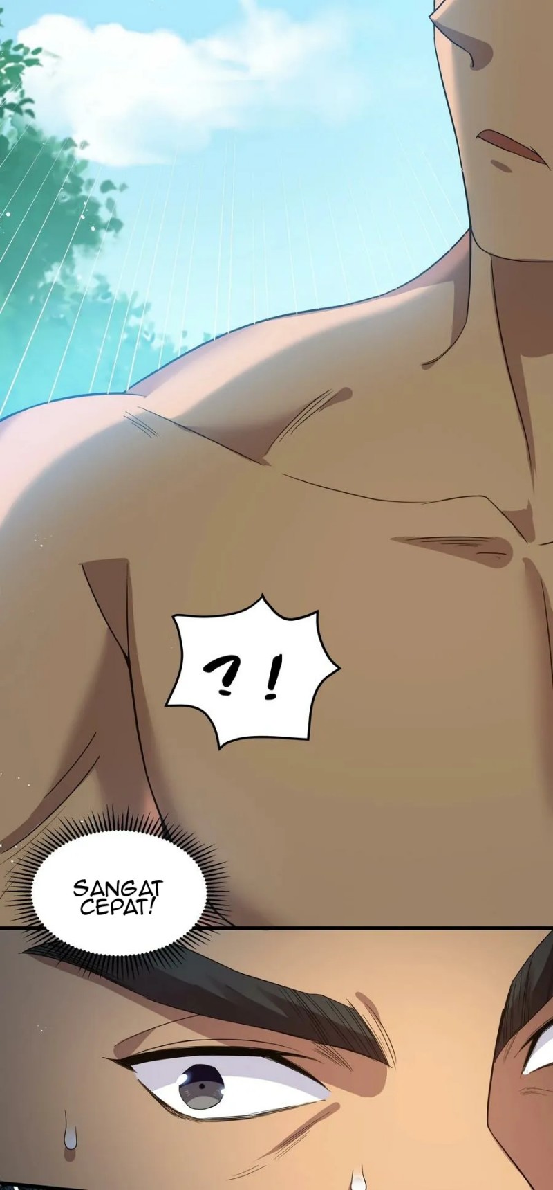 All Female Cultivators Want To Sleep With Me chapter 52