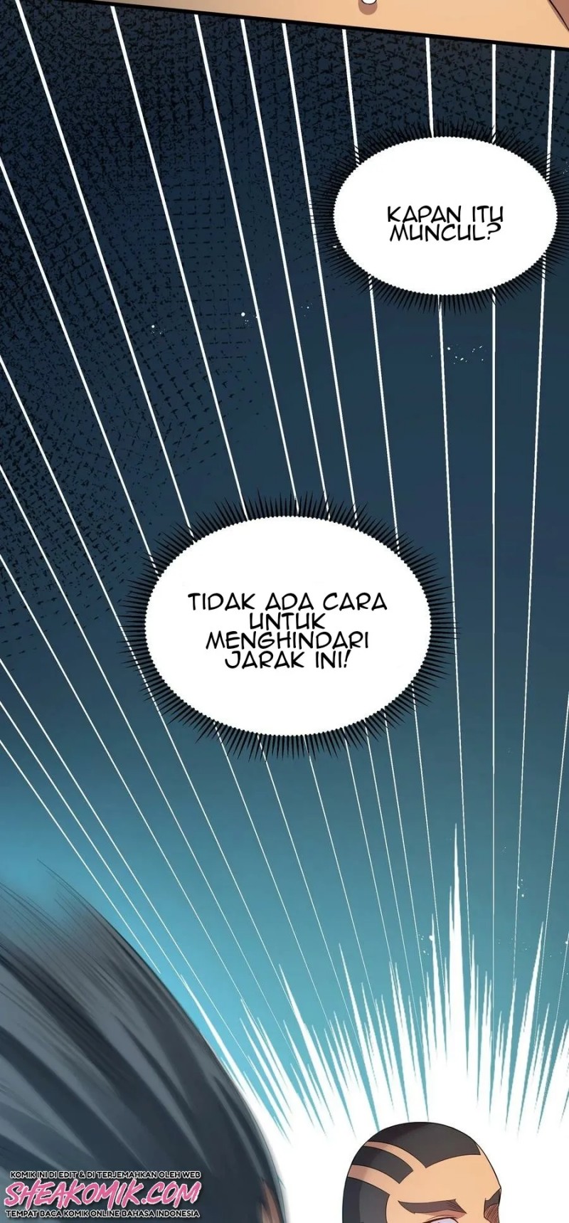 All Female Cultivators Want To Sleep With Me chapter 52