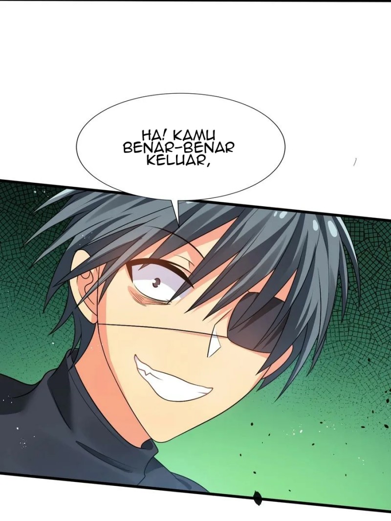 All Female Cultivators Want To Sleep With Me chapter 52