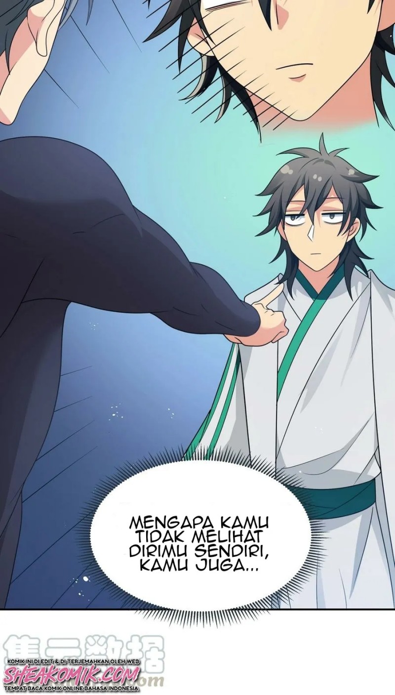 All Female Cultivators Want To Sleep With Me chapter 52