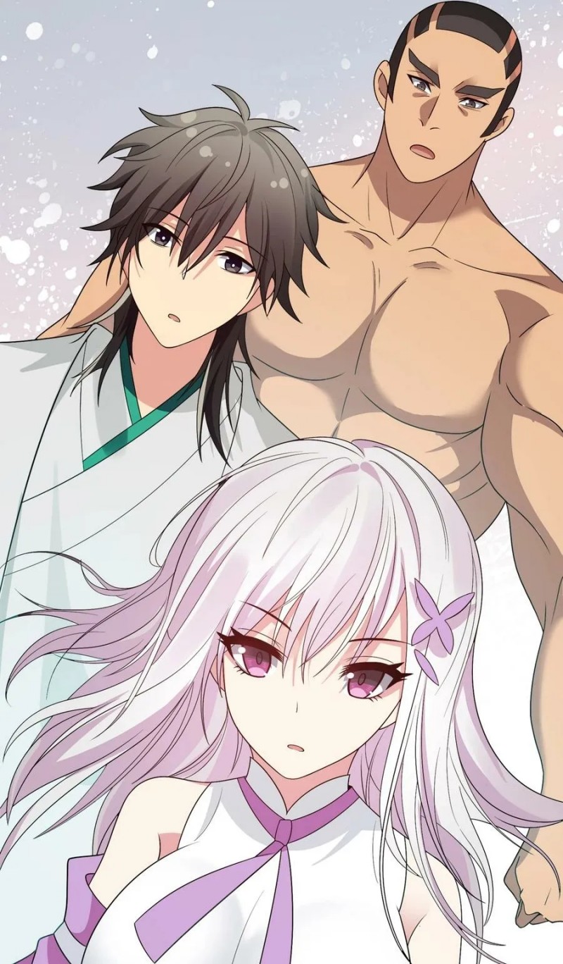 All Female Cultivators Want To Sleep With Me chapter 52