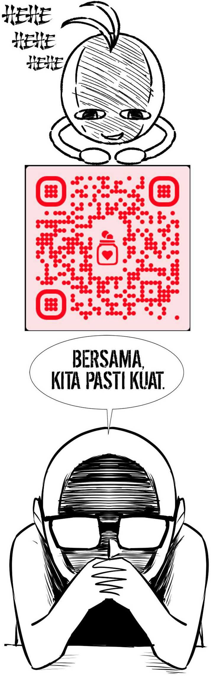 All Football Talents Are Mine Chapter 47 Bahasa Indonesia