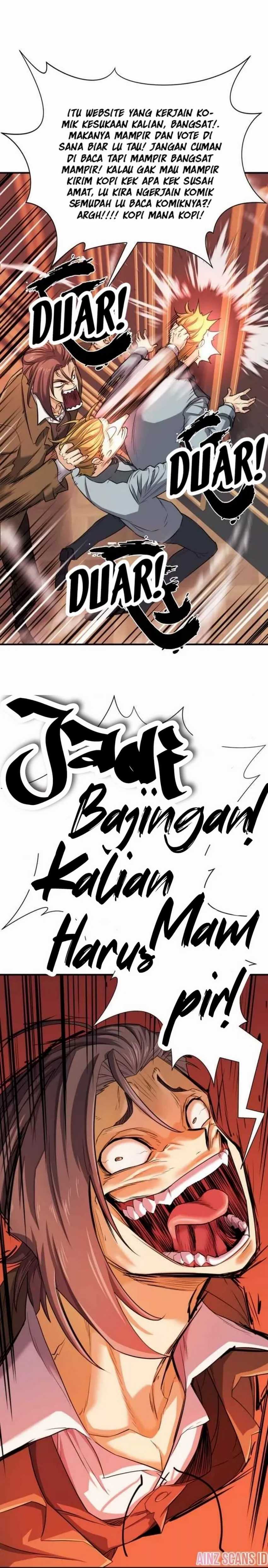 All Football Talents Are Mine chapter 85