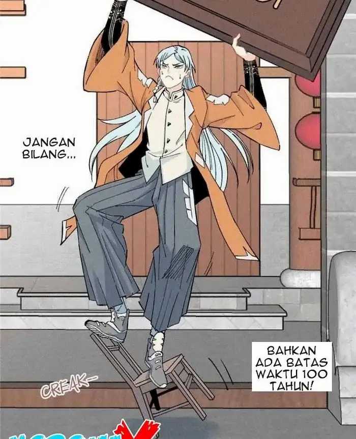 Dilarang COPAS - situs resmi www.mangacanblog.com - Komik all hail the sect leader 002 - chapter 2 3 Indonesia all hail the sect leader 002 - chapter 2 Terbaru 3|Baca Manga Komik Indonesia|Mangacan