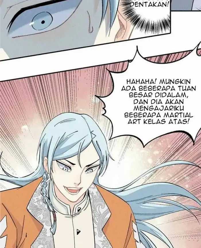 Dilarang COPAS - situs resmi www.mangacanblog.com - Komik all hail the sect leader 002 - chapter 2 3 Indonesia all hail the sect leader 002 - chapter 2 Terbaru 13|Baca Manga Komik Indonesia|Mangacan