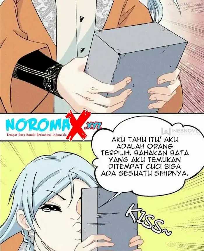 Dilarang COPAS - situs resmi www.mangacanblog.com - Komik all hail the sect leader 002 - chapter 2 3 Indonesia all hail the sect leader 002 - chapter 2 Terbaru 14|Baca Manga Komik Indonesia|Mangacan