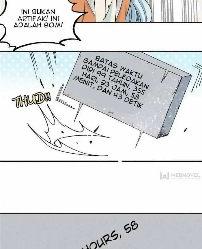Dilarang COPAS - situs resmi www.mangacanblog.com - Komik all hail the sect leader 002 - chapter 2 3 Indonesia all hail the sect leader 002 - chapter 2 Terbaru 18|Baca Manga Komik Indonesia|Mangacan