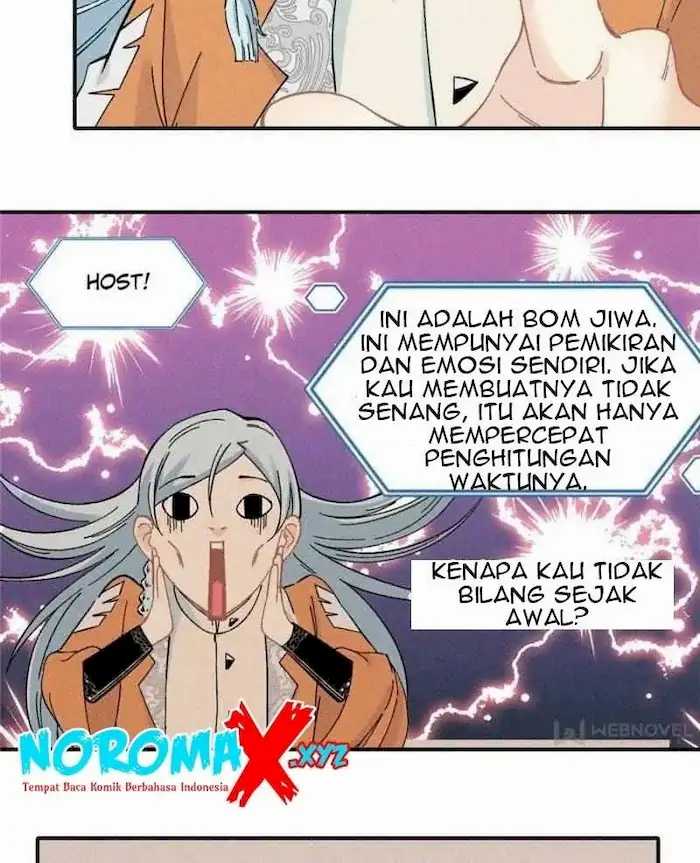 Dilarang COPAS - situs resmi www.mangacanblog.com - Komik all hail the sect leader 002 - chapter 2 3 Indonesia all hail the sect leader 002 - chapter 2 Terbaru 20|Baca Manga Komik Indonesia|Mangacan