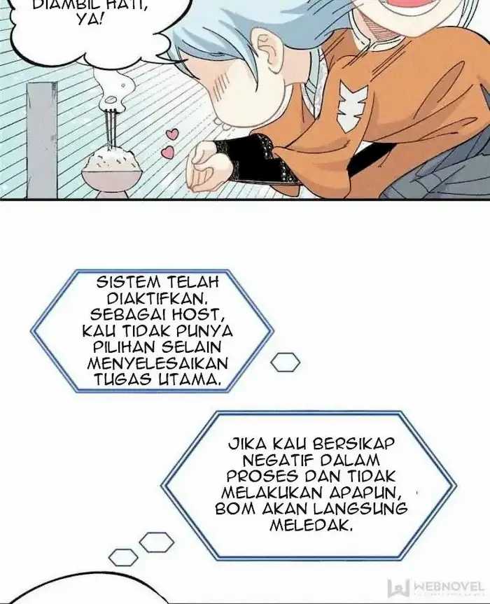 Dilarang COPAS - situs resmi www.mangacanblog.com - Komik all hail the sect leader 002 - chapter 2 3 Indonesia all hail the sect leader 002 - chapter 2 Terbaru 22|Baca Manga Komik Indonesia|Mangacan