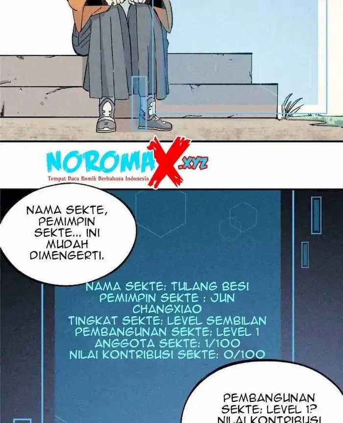 Dilarang COPAS - situs resmi www.mangacanblog.com - Komik all hail the sect leader 002 - chapter 2 3 Indonesia all hail the sect leader 002 - chapter 2 Terbaru 29|Baca Manga Komik Indonesia|Mangacan
